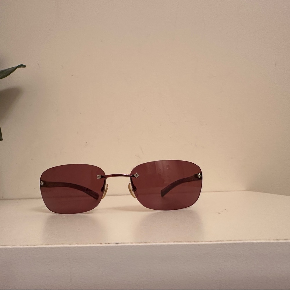 Burberry Women's Sunglasses - Picture 2 of 7